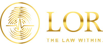 LOR GmbH Logo