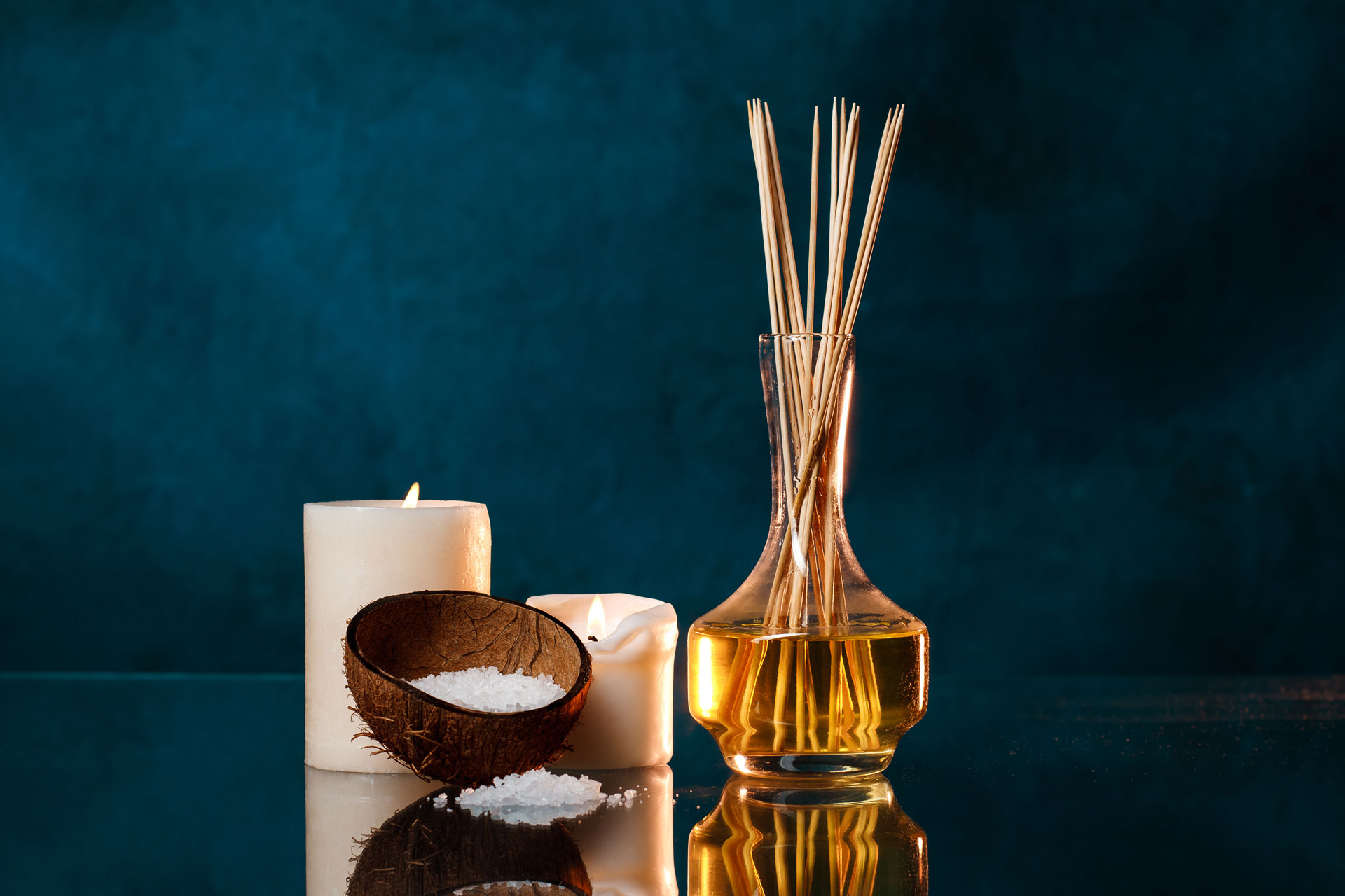 Aromatherapie & Aromaresonanz