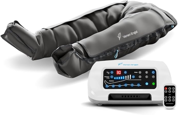 Venen Engel 6 Premium Beinmassagegerät
