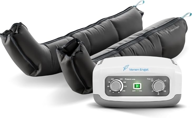 Venen Engel 4 Basic Beinmassagegerät