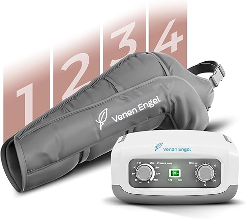 Venen Engel 4 Basic für den linken Arm