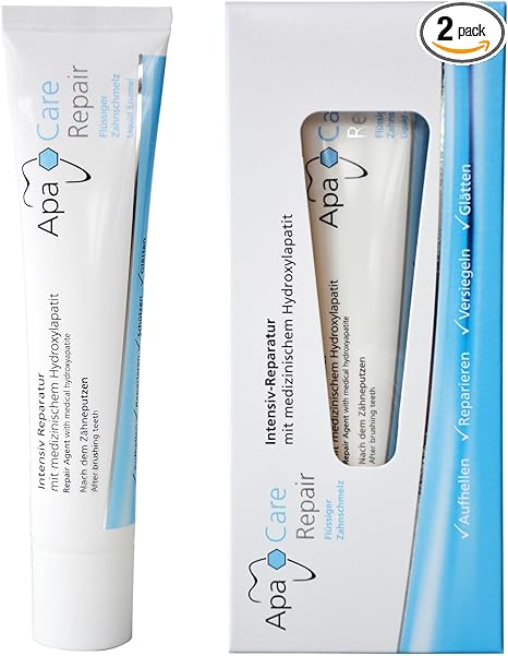 ApaCare Repair 2 Tuben
